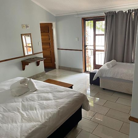 Eagles View Kungwini Hotel Bronkhorstspruit Ngoại thất bức ảnh