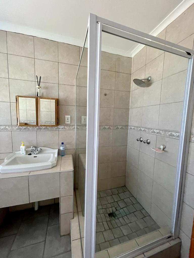 Eagles View Kungwini Hotel Bronkhorstspruit Ngoại thất bức ảnh