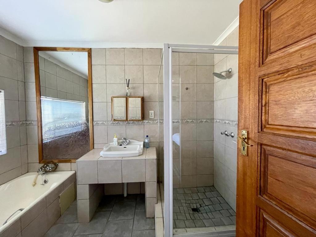 Eagles View Kungwini Hotel Bronkhorstspruit Ngoại thất bức ảnh