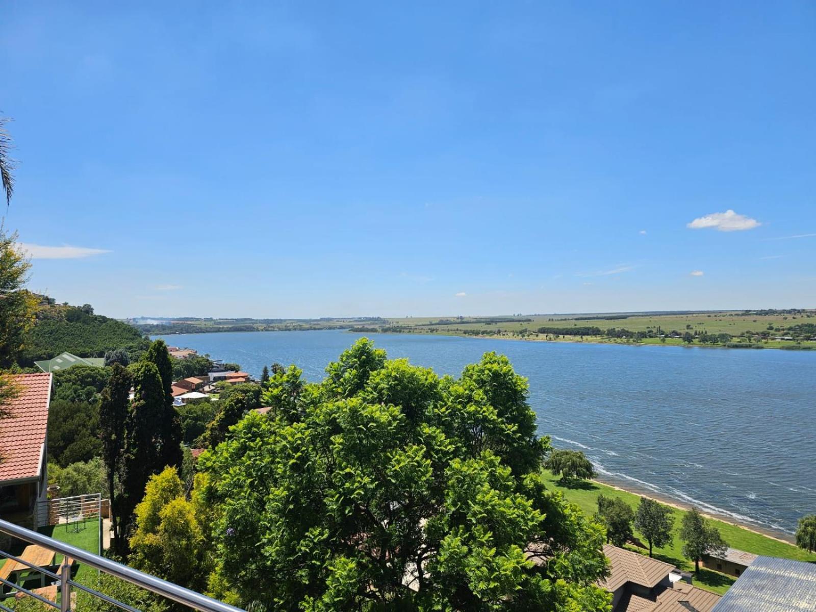 Eagles View Kungwini Hotel Bronkhorstspruit Ngoại thất bức ảnh