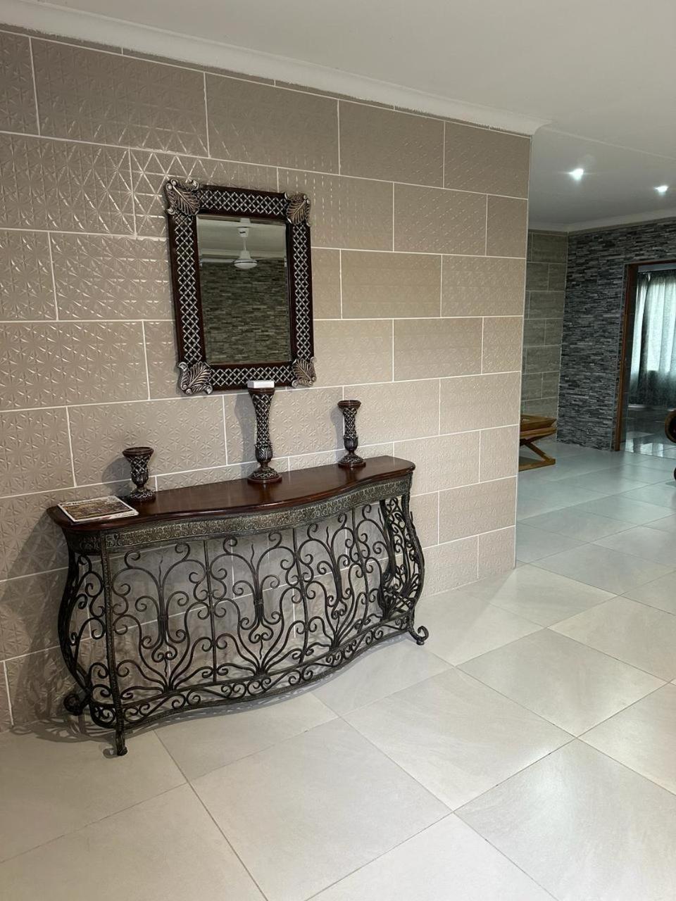 Eagles View Kungwini Hotel Bronkhorstspruit Ngoại thất bức ảnh