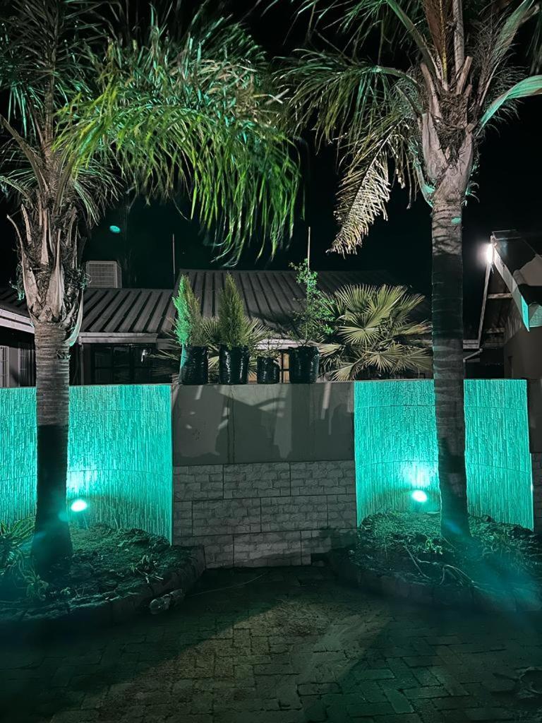 Eagles View Kungwini Hotel Bronkhorstspruit Ngoại thất bức ảnh