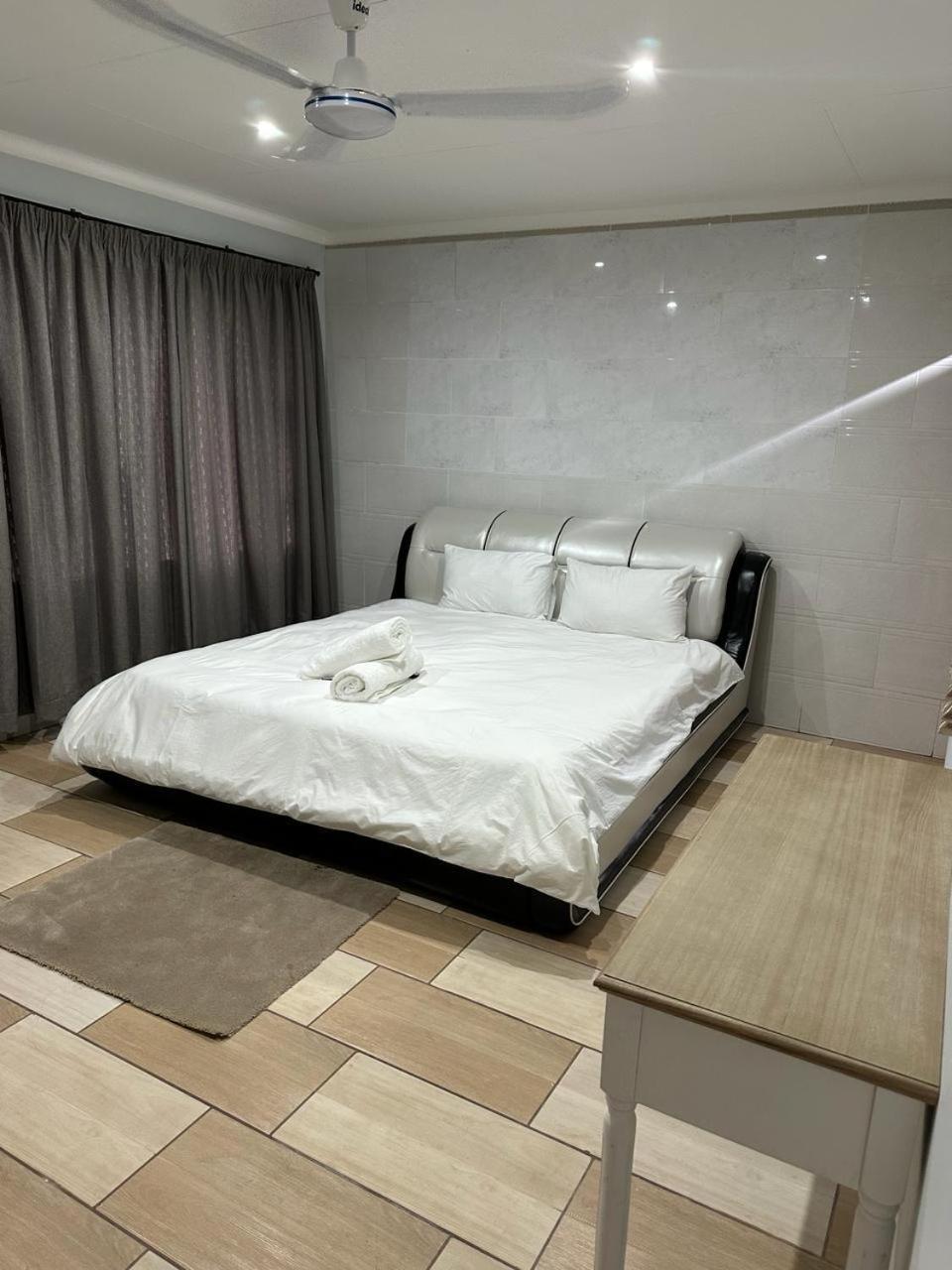 Eagles View Kungwini Hotel Bronkhorstspruit Ngoại thất bức ảnh