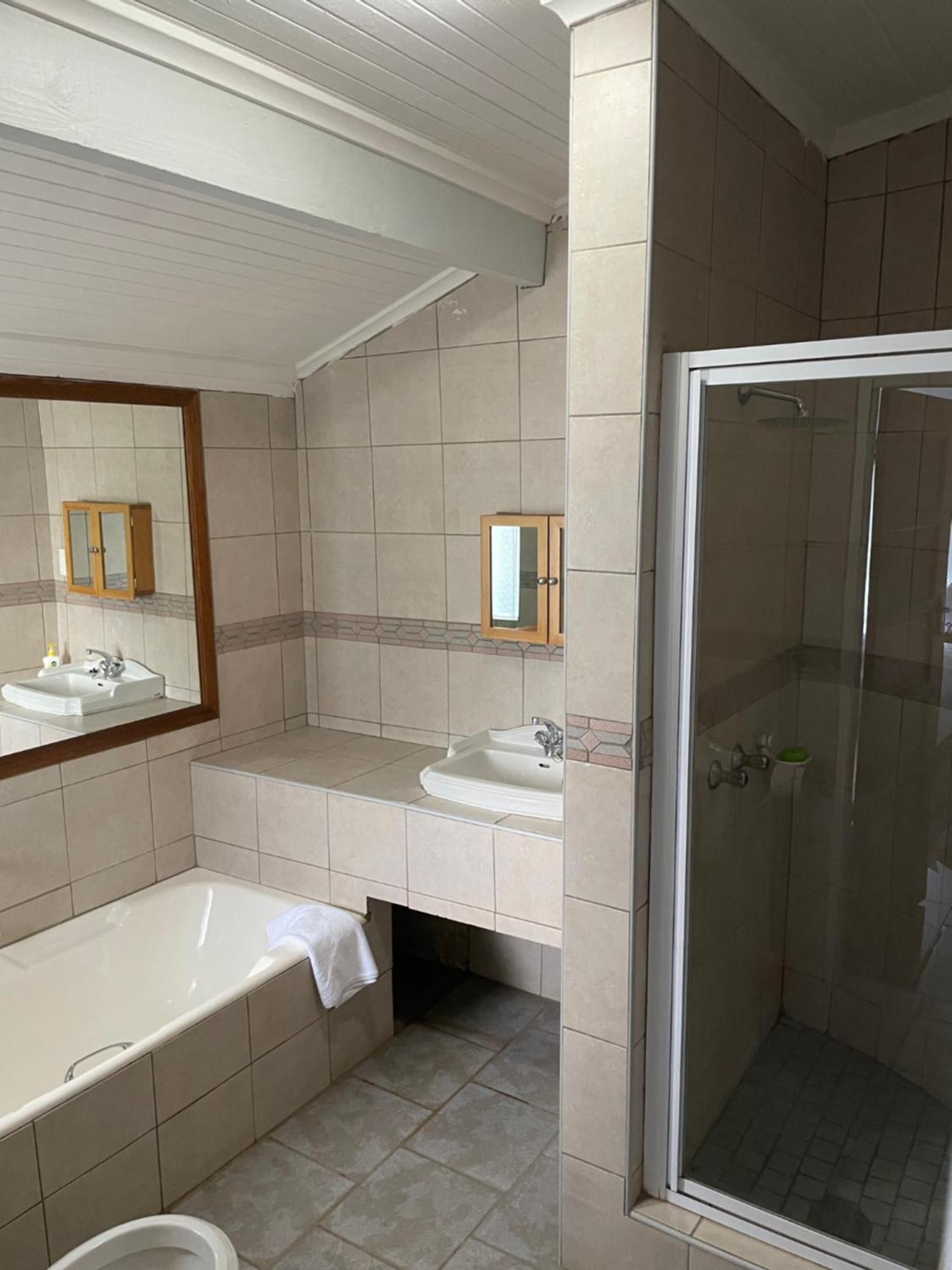 Eagles View Kungwini Hotel Bronkhorstspruit Ngoại thất bức ảnh