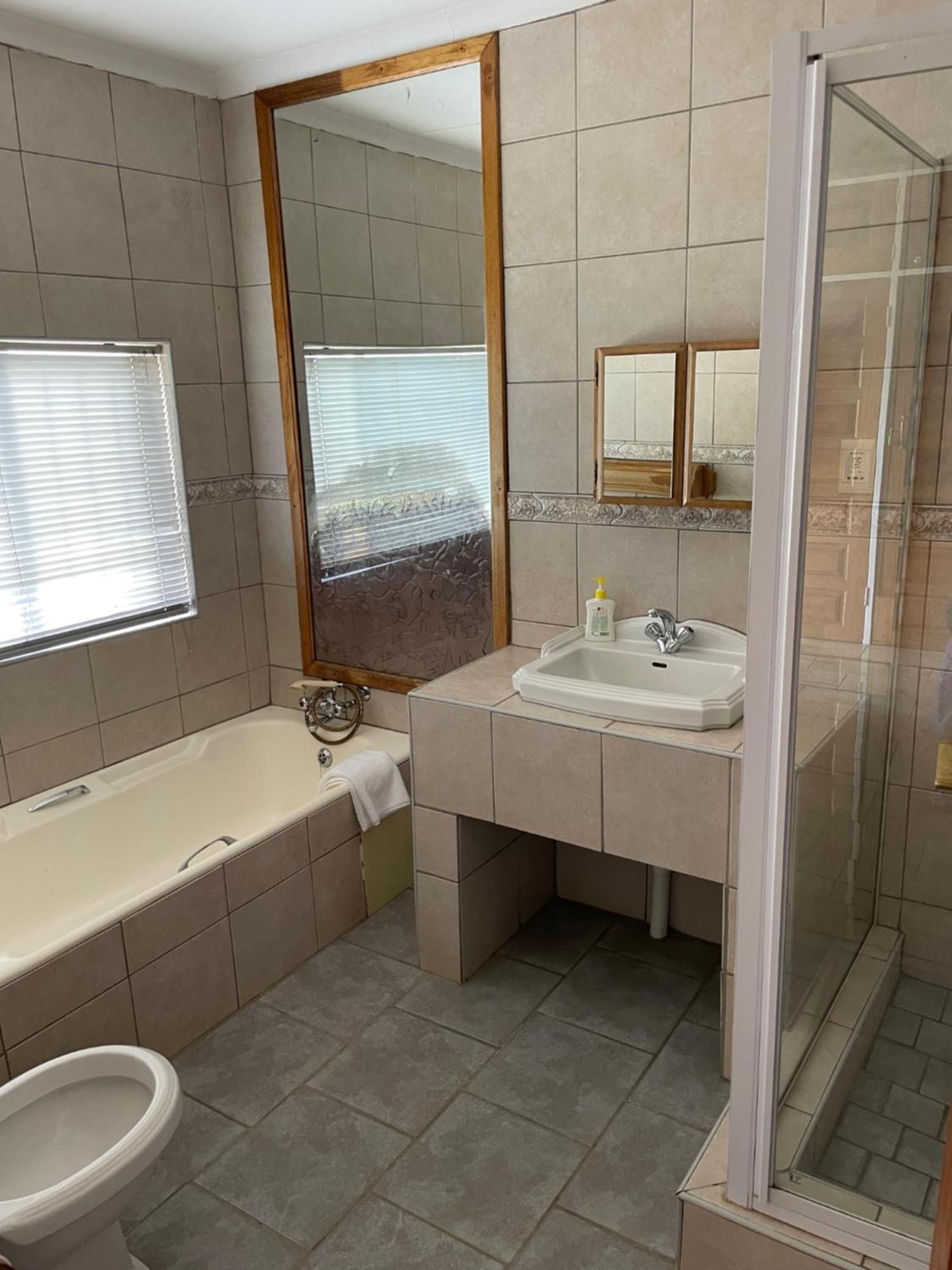 Eagles View Kungwini Hotel Bronkhorstspruit Ngoại thất bức ảnh