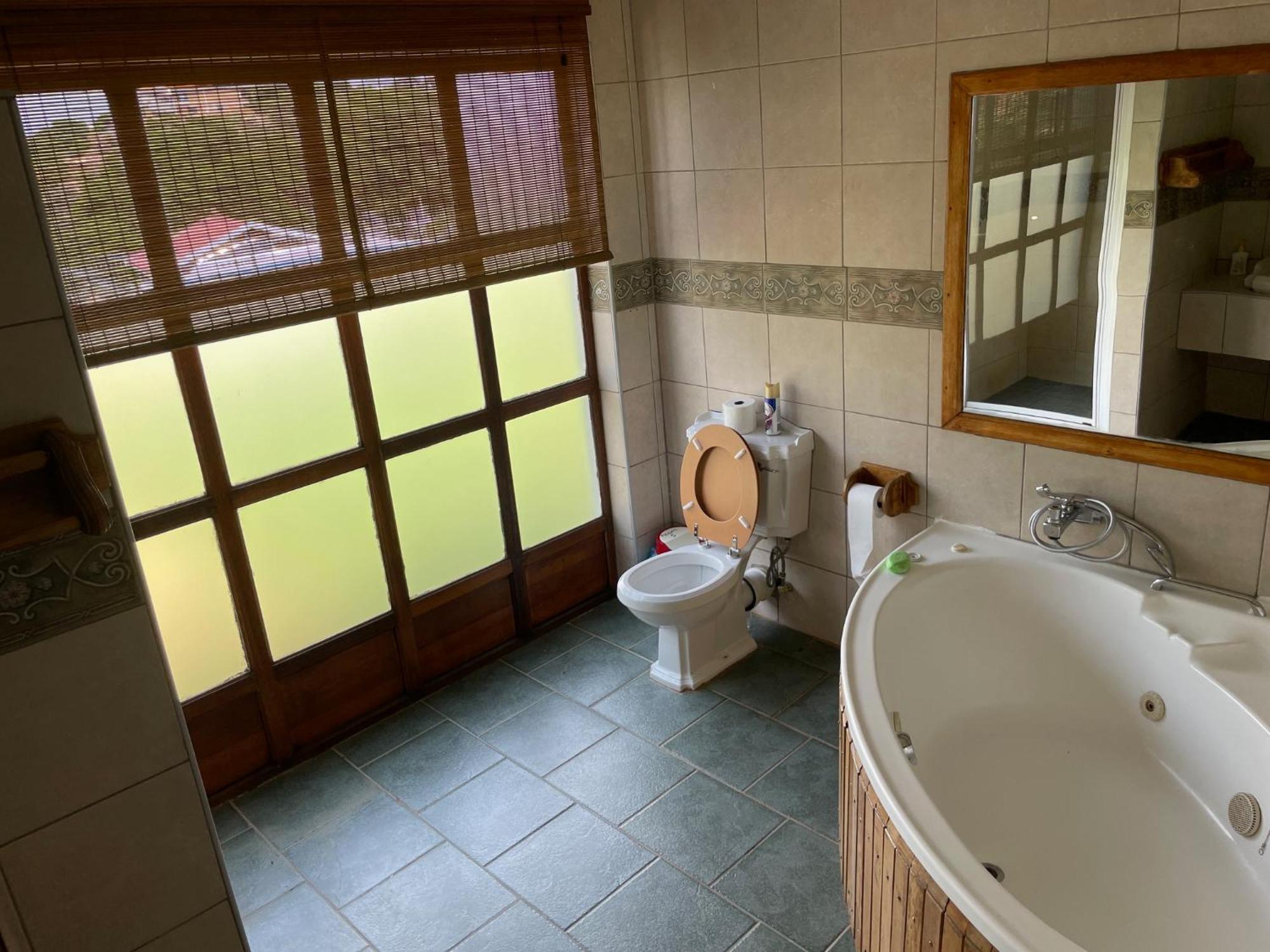 Eagles View Kungwini Hotel Bronkhorstspruit Ngoại thất bức ảnh