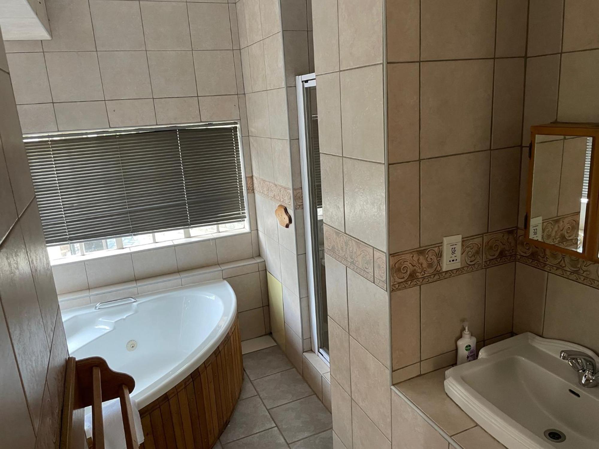 Eagles View Kungwini Hotel Bronkhorstspruit Ngoại thất bức ảnh