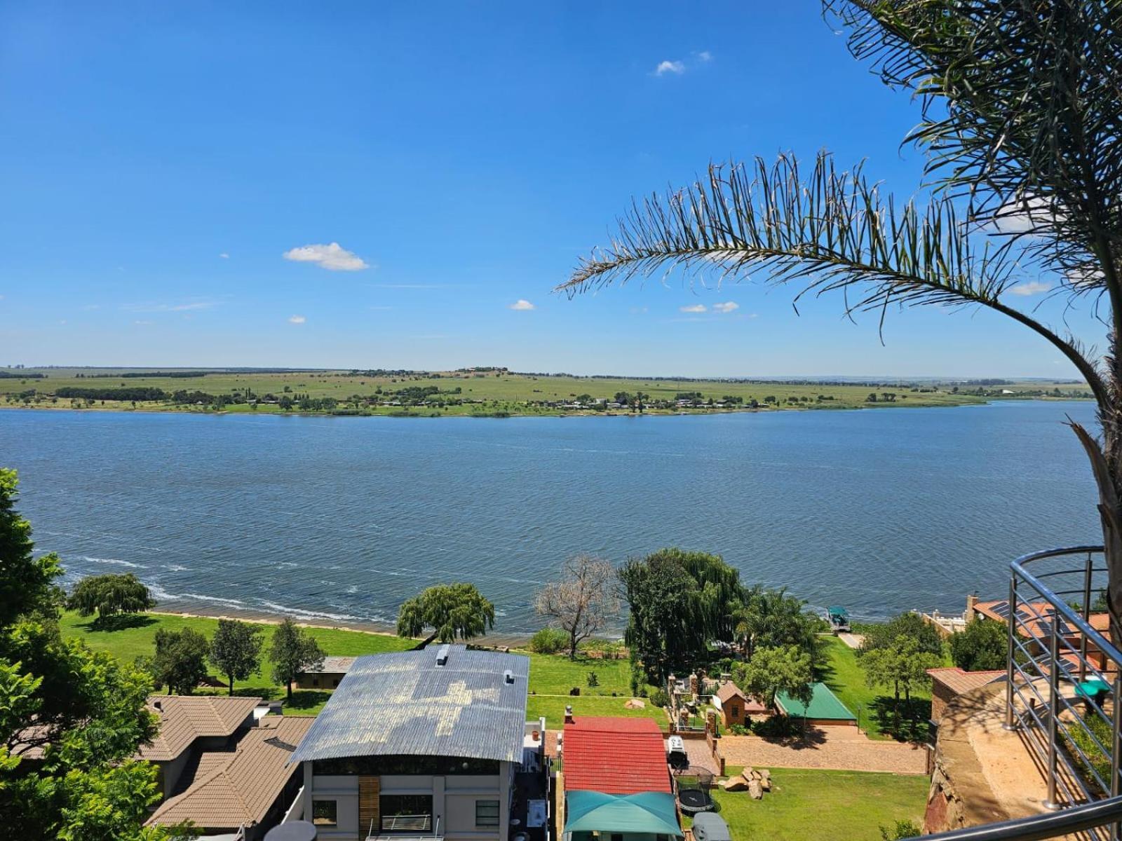 Eagles View Kungwini Hotel Bronkhorstspruit Ngoại thất bức ảnh