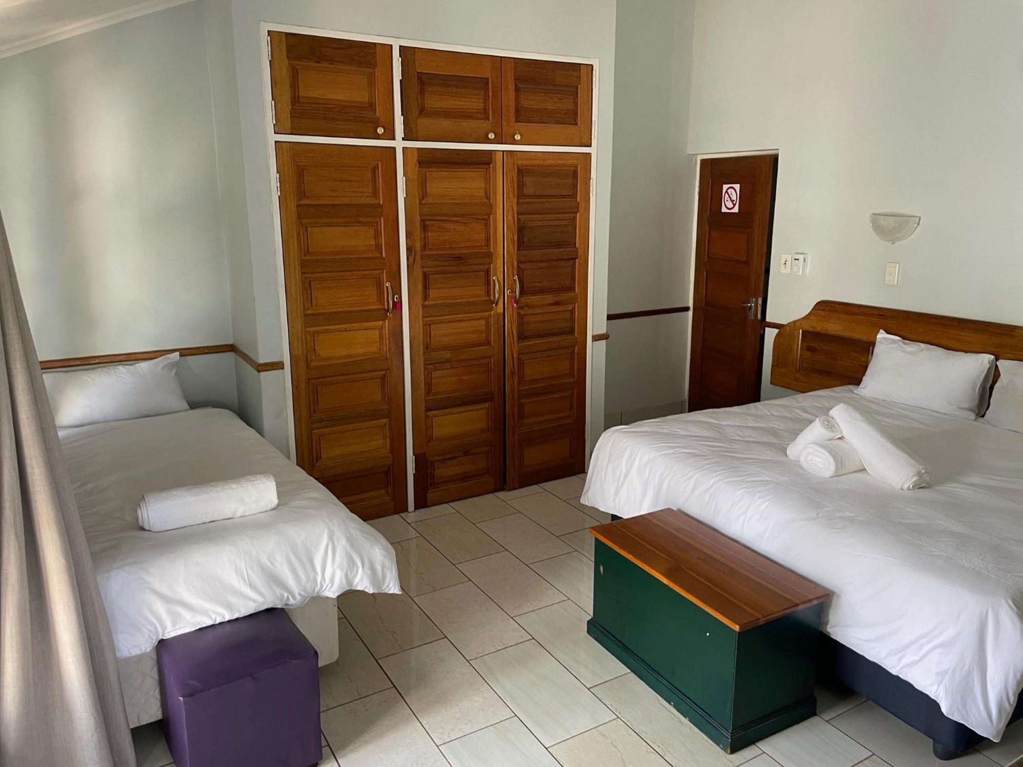 Eagles View Kungwini Hotel Bronkhorstspruit Ngoại thất bức ảnh