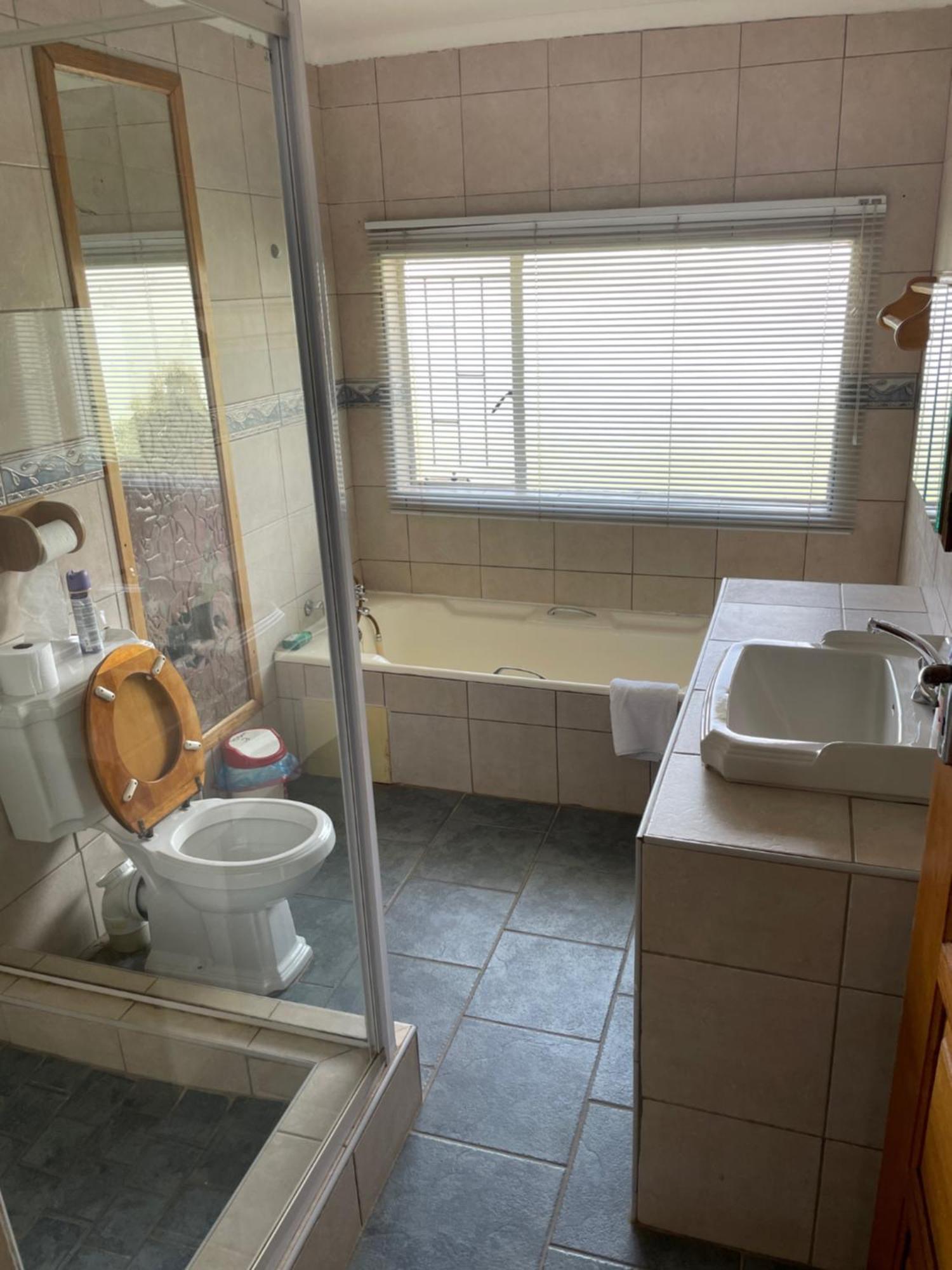 Eagles View Kungwini Hotel Bronkhorstspruit Ngoại thất bức ảnh