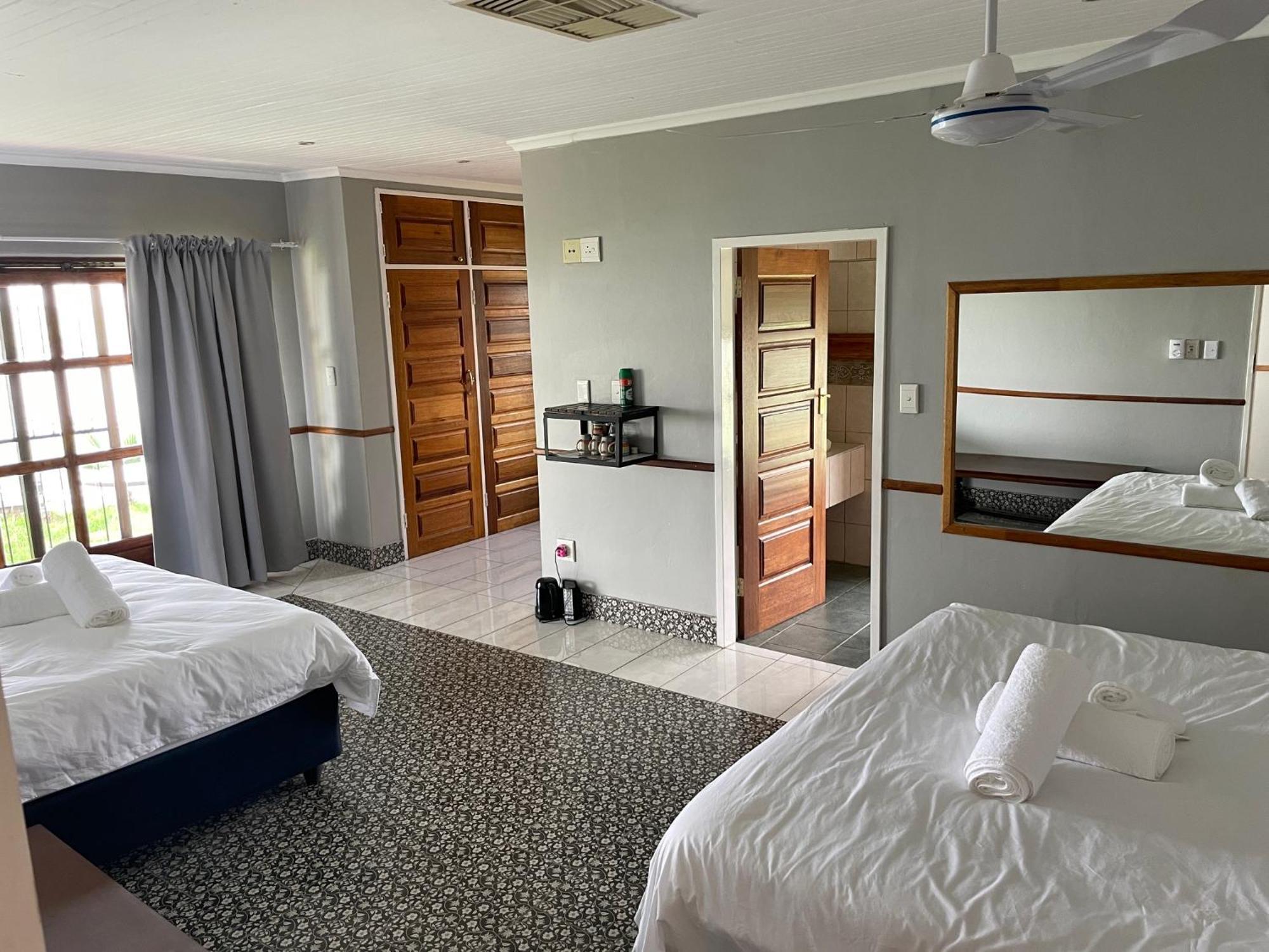 Eagles View Kungwini Hotel Bronkhorstspruit Ngoại thất bức ảnh