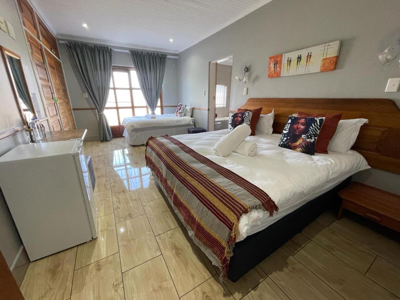 Eagles View Kungwini Hotel Bronkhorstspruit Ngoại thất bức ảnh