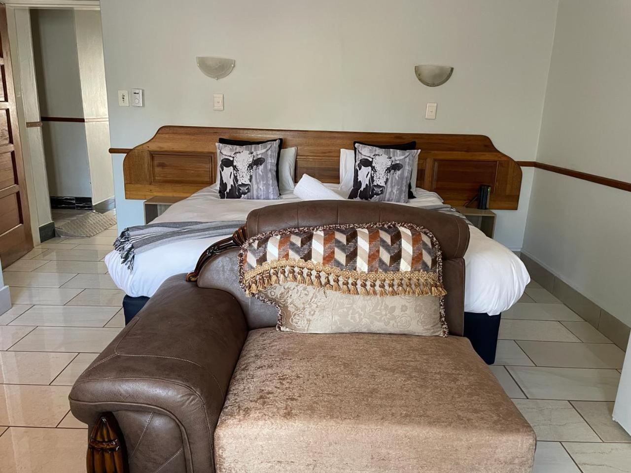 Eagles View Kungwini Hotel Bronkhorstspruit Ngoại thất bức ảnh