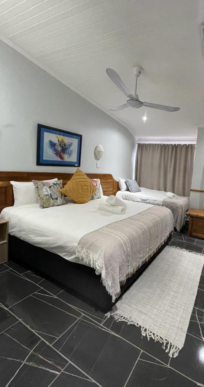 Eagles View Kungwini Hotel Bronkhorstspruit Ngoại thất bức ảnh