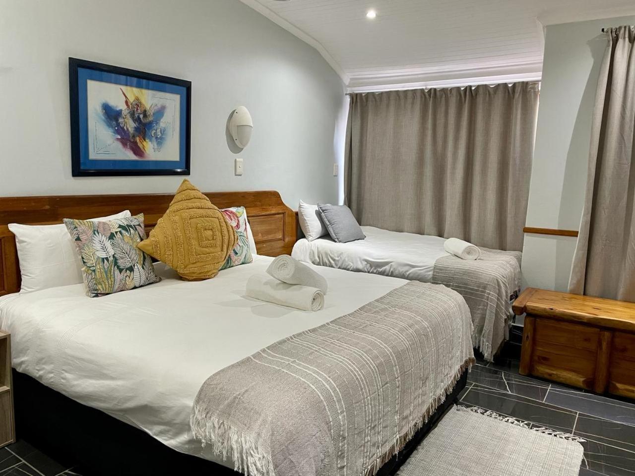 Eagles View Kungwini Hotel Bronkhorstspruit Ngoại thất bức ảnh