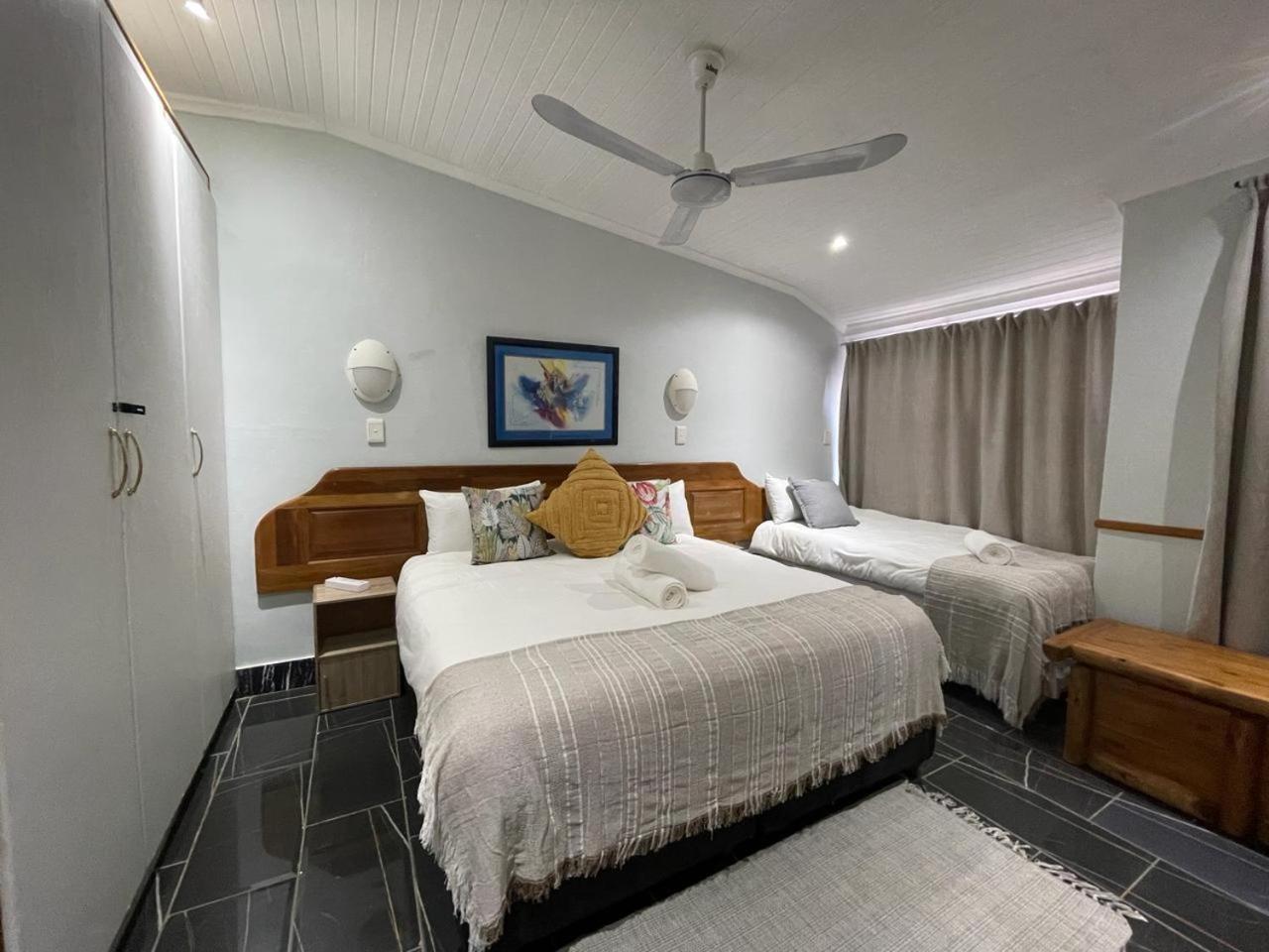 Eagles View Kungwini Hotel Bronkhorstspruit Ngoại thất bức ảnh