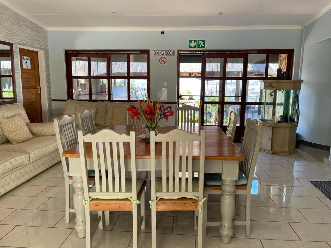 Eagles View Kungwini Hotel Bronkhorstspruit Ngoại thất bức ảnh