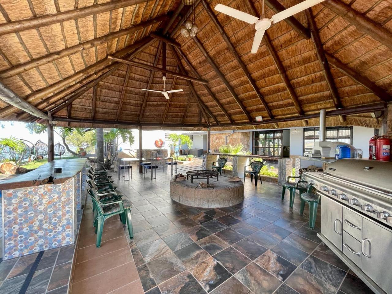 Eagles View Kungwini Hotel Bronkhorstspruit Ngoại thất bức ảnh