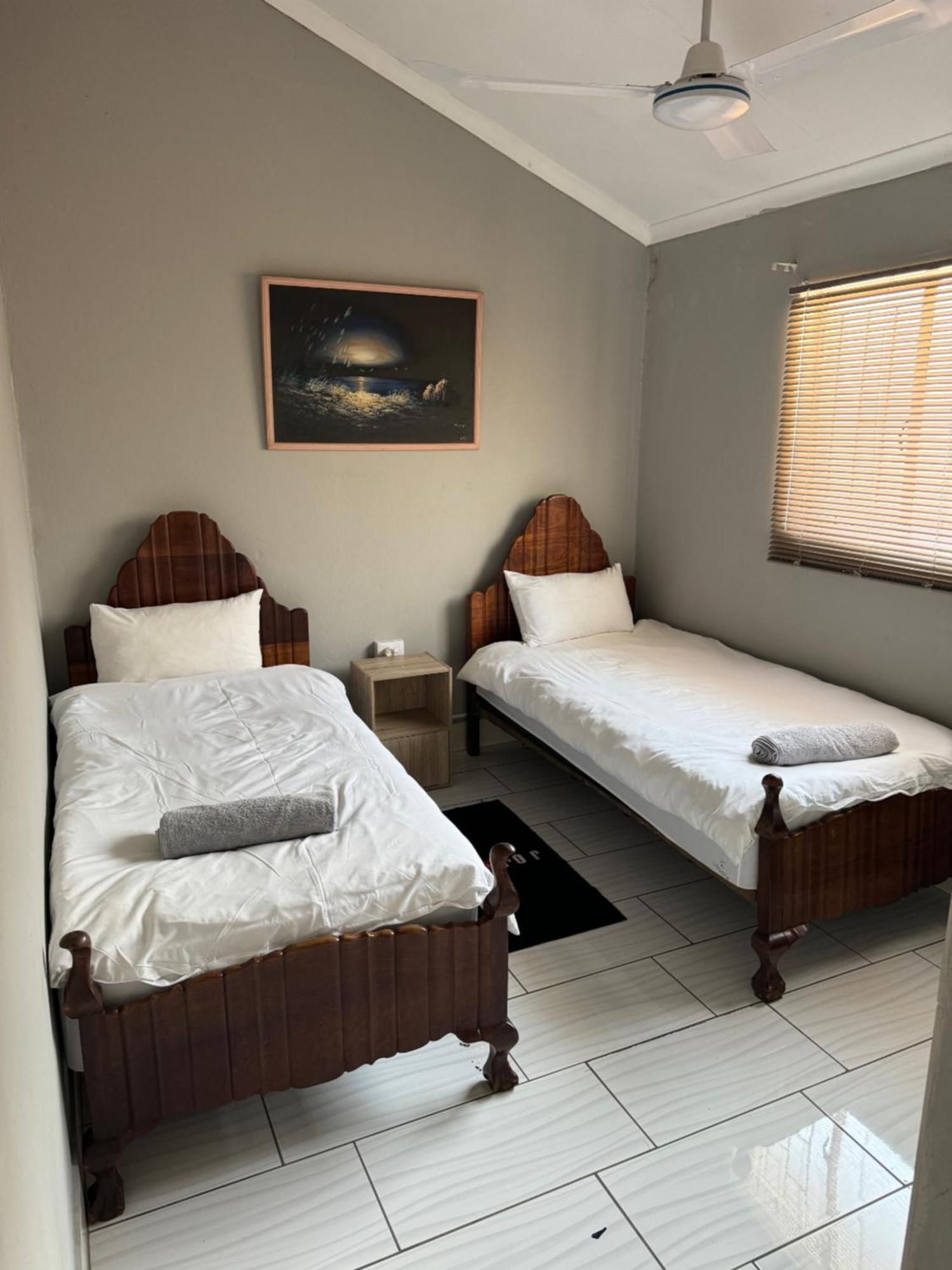 Eagles View Kungwini Hotel Bronkhorstspruit Ngoại thất bức ảnh