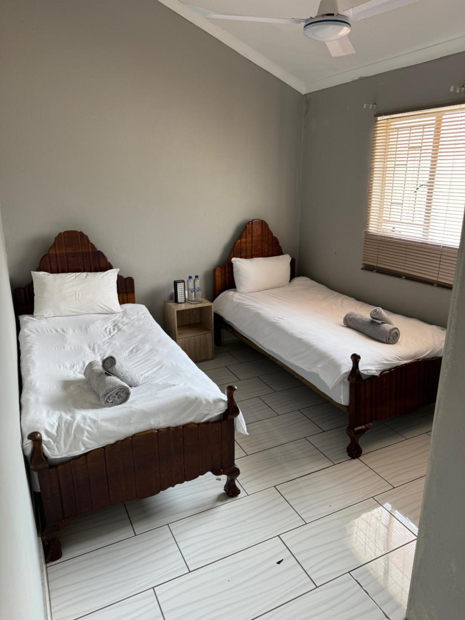 Eagles View Kungwini Hotel Bronkhorstspruit Ngoại thất bức ảnh