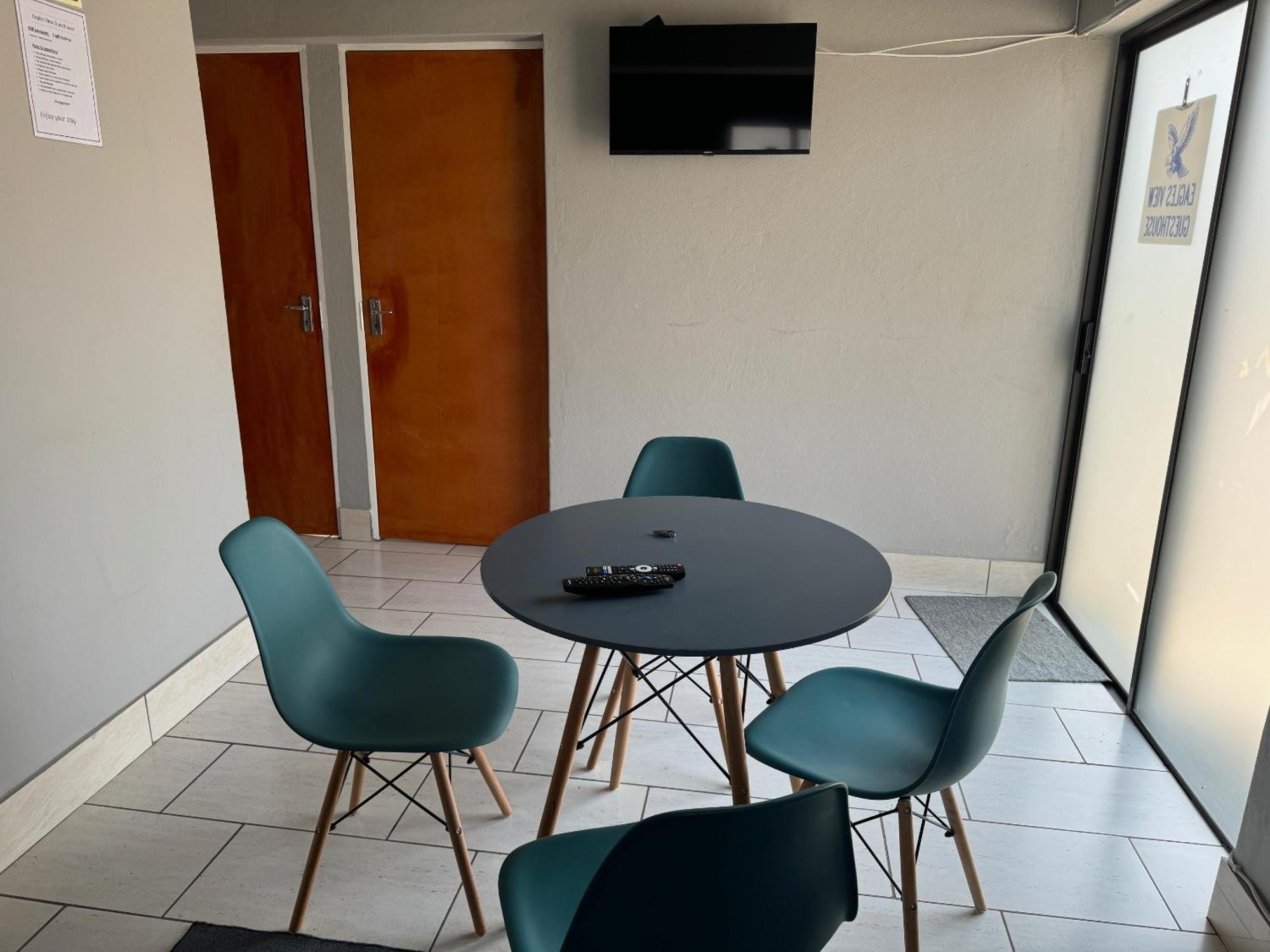 Eagles View Kungwini Hotel Bronkhorstspruit Ngoại thất bức ảnh