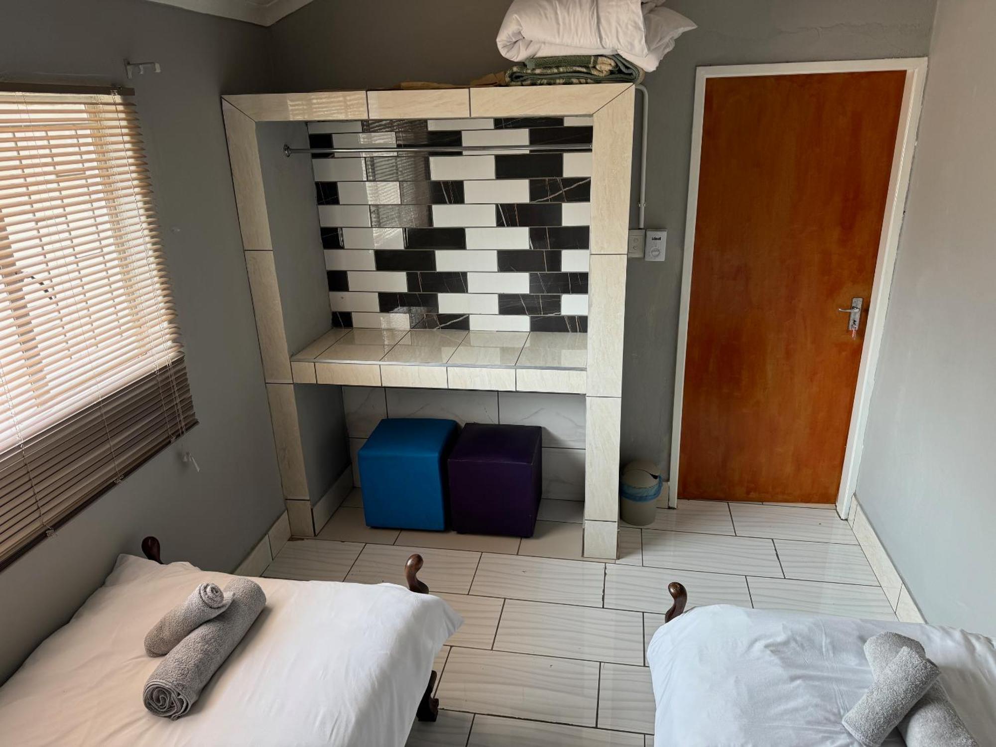 Eagles View Kungwini Hotel Bronkhorstspruit Ngoại thất bức ảnh